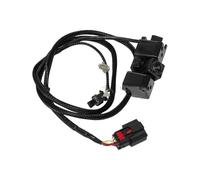 NANGAEBPPW For GMC For Sierra 2016 2017 2018 2019 HD Camera Accessories Car Rear View Reverse Assist Parking 84062896