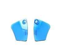 NANGAEBPPW For Harley Low For Rider ST 2022 2023 2024 2025 Motorcycle Accessories Headlight Fairing Air Deflector(Blue)