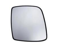 NANGAEBPPW For HYUNDAI For GRAND For STAREX For IMAX For ILOAD TQ H-1 For WAGON H1 2008-2018 Heated Side Mirror Glass Door Rearview(Right)