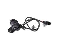 NANGAEBPPW For Hyundai For Santa Fe XL 7 Seats 2017-2018-2019 Rear View Camera Reverse Parking Assist Backup Car 95780B8600 95780-B8600