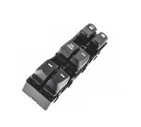NANGAEBPPW For Hyundai IX35 2010 2011 2012-2015 93750-2S150 93570 2S1509P Car Window Switch Left Hand Driver Power Master Window Switch(AUTO DOWN)