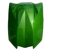 NANGAEBPPW For Kawasaki For Ninja 1000SX Z1000SX Z 1000 SX 2011-2023 Motorcycle Pillion Rear Passenger Seat Cowl Cover Hump Fairing(Green)