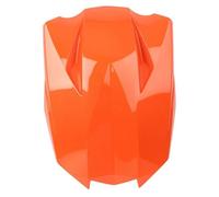 NANGAEBPPW For Kawasaki For Ninja 1000SX Z1000SX Z 1000 SX 2011-2023 Motorcycle Pillion Rear Passenger Seat Cowl Cover Hump Fairing(Orange)