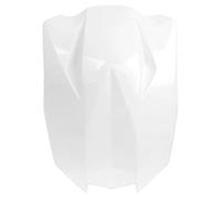 NANGAEBPPW For Kawasaki For Ninja 1000SX Z1000SX Z 1000 SX 2011-2023 Motorcycle Pillion Rear Passenger Seat Cowl Cover Hump Fairing(WHITE)