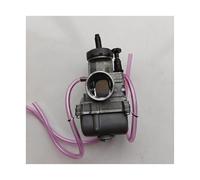 NANGAEBPPW For Keihin Pj 34mm 200-300cc Carb For Yamaha For Banshee YFZ350 TRX250R CR250 For Blaster YFS200 For Motorcycle Carburateur