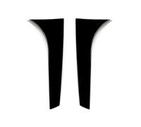 NANGAEBPPW For Mercedes For Benz B Class W246 B180 B200 2012-2018 Auto Rear Window Side Spoiler Wing Car Trunk Diffuser Canard Splitter