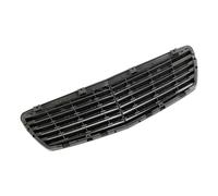 NANGAEBPPW For Mercedes For Benz E-Class W211 E320 E350 E55 AMG 2002 2003 2004 2005 2006 Front Grill Grille Car Accessories