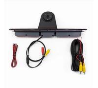 NANGAEBPPW For Mercedes For Benz For Sprinter Car CCD Reversing Rear View Camera IR LED Brake Light Parking Night Vision Backup
