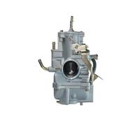NANGAEBPPW For Mikuni TM24 TM28 TM30 TM TMX 50-650cc 2/4-stroke Engine CR250 KX125 KX150 Motorcycle Flat Slide Spigot Carburetor Carb(30)