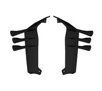 NANGAEBPPW For MT-09 Mt09 MT 09 SP 2024 2025 Motorcycle Spoiler Side Fairing Aerodynamic Winglet Fixed Wing Side Spoiler