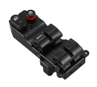 NANGAEBPPW For Pontiac G3 Wave 2009 Car Front Left Driver Master Window Switch Glass Lifter Control Button 202005158