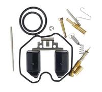 NANGAEBPPW For PZ26 PZ27 PZ30 Carburetor Repair Kit For CG125 125CC Carb ATV Dirt Bike
