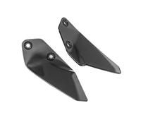 NANGAEBPPW For R1200GS R1250GS For Adventure ADV Side Windshield Windscreen Handshield Wind Deflector Handguard(GRAY)
