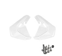 NANGAEBPPW For R1300GS R1300 GS R 1300 2023- Leg Air Deflectors Accessories Motorcycles Lower Wind Deflector Side Spoilers(Transparent)