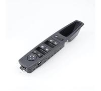 NANGAEBPPW For Renault For Megane MK3 2008 2009-2016 809610016R Car Driver Power Window Lifter Control Switch Glass Master Button