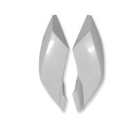 NANGAEBPPW For S1000R M1000R 2021 2022 2023 2024 Motorcycle Upper Front Headlight Nose Turn Signal Head Side Panel Fairing(Unpainted)