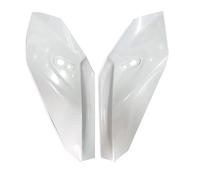NANGAEBPPW For S1000R S1000 R 2014-2020 Motorcycle Head Side Panel Upper Front Headlight Nose Turn Signal Fairing(Unpainted)