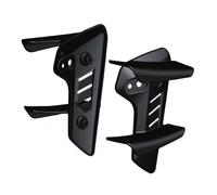 NANGAEBPPW For Speed For Triple 1200 RS RX 1200RS 2021-2025 Winglet Aerodynamic Wing Deflector Spoiler Motorcycle Fairing Side Wing