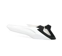 NANGAEBPPW For Street For Triple 765 RS 765RS 2017-2022 Motorcycle Engine Lower Spoiler Body Bellypan Fairing Protector Guard Chassis Shield(Pearl White)