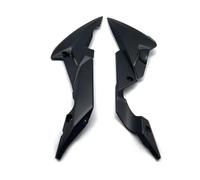 NANGAEBPPW For Suzuki GSX-S750 2017 2018 2019 2020 2021 Motorcycle Belly Pan Engine Side Cover Lower Panel ABS Fairing Accessories(BLACK)