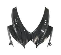 NANGAEBPPW For Suzuki GSXR600 GSXR750 K8 GSXR GSX-R 600 750 2008-2010 Motorcycle Upper Front Fairing Cover Hood(B)