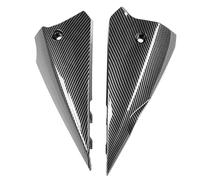 NANGAEBPPW For Suzuki GSXS1000 GSX-S1000 GSXS GSX-S 1000 2015-2020 Belly Pan Lower Engine Spoiler Fairing Side Panel Cover(Carbon Fiber Look)