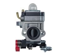 NANGAEBPPW For TH23 TH26 TH34 For Oleo Mac BV162 23CC 25CC 26CC 33CC 35CC Grass Mechanical Carburetor 2 Stroke Trimmer Blower Lawn Mower Engine