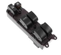 NANGAEBPPW For Toyota For Camry For Sienna For Scion XA XB Matrix Front Left Driver Side Car Electric Window Switch 84820-AA050 84820-AA070 84820AE012