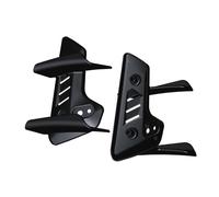 NANGAEBPPW For Triumph For Speed For Triple 1200 RS RX 1200RS 2021-2025 Side Wing Side Spoiler Front Spoiler Lower Spoiler Flank