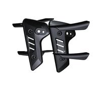 NANGAEBPPW For Triumph For Speed For Triple 1200RS RX 2021-2025 Side Fairing Side Spoiler Motorcycle Spoiler Aerodynamic Winglet Fixed Wing