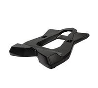 NANGAEBPPW For Yamaha For Tracer 9 GT 2021 2022 2023 Motorcycle Rear Cargo Luggage Extended Bar Carrier Top Mount Bracket Plate Accessory