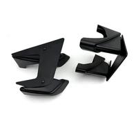 NANGAEBPPW For YAMAHA MT-07 SP 2021-2024 For MT07 2018-2024 Motorcycle Sport Downforce Naked Side Spoilers Aerodynamic Wing Deflector