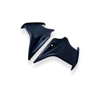 NANGAEBPPW For Yamaha MT 09 MT-09 Gen 4 MT09 SP 2024 2025 Fiber Fuel Tank Side Wings Spoiler Accessories Tank Wings Protection Cover