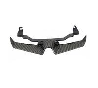 NANGAEBPPW For YAMAHA MT-10 MT10 MT 10 SP 2022 2023 2024 Sport Downforce Naked Forntal Spoilers Aerodynamic Wing Deflector Front Spoiler(Carbon look)