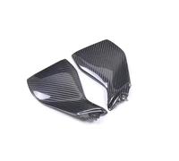 NANGAEBPPW For YAMAHA MT09 FZ09 MT 09 2013-2020 Gas Fuel Tank Cover Side Panels Guard Cowl Motorcycle Accessories Carbon Fiber Fairing Kit