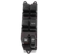 NANGAEBPPW Front Left Driver Side Car Electric Window Switch 84820-AA050 84820-AA070 84820AE012 For Toyota For Camry For Sienna For Scion XA XB Matrix