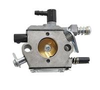 NANGAEBPPW General Replacement Carburetor For KOMATSU 4500 5200 5800 45cc 52cc 58cc Brush Cutter Carburetor Chainsaw Spare Parts(ABS)
