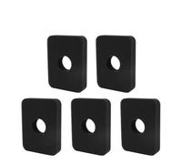 NANGAEBPPW Lawn Mower Foam Air Filter Sponge For GX120 GX160 GX200 Engine 17211-ZE1-000 17211-ZE8-000