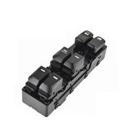 NANGAEBPPW Left Hand Driver Power Master Window Switch For Hyundai IX35 2010 2011 2012-2015 93750-2S150 93570 2S1509P Car Window Switch(AUTO)