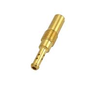 NANGAEBPPW M6 X 0.75mm Motorcycle Carburetor Slow Jet Pilot Jet For KEIHIN PWK PE FCR For KOSO OKO Injector Nozzle Jets 30-55(50)