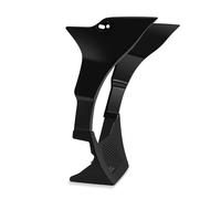 NANGAEBPPW Motorcycle Accessories Black Fairing Spoilers Cover Softail For Low For Rider ST FXLRST For DIABLO For TFXRST 2022 2023 2024