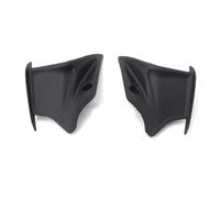 NANGAEBPPW Motorcycle Accessories Fuel Tank Side Wings Spoiler Protection Guards For Yamaha MT 09 MT09 SP Gen 4 2024 2025