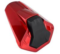 NANGAEBPPW Motorcycle Accessories Pillion Rear Seat Cover Cowl For Suzuki GSX-S1000 GSXS1000 2021 2022 2023 2024(RED)