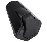 NANGAEBPPW Motorcycle Accessories Pillion Rear Seat Cover Cowl For Suzuki GSX-S1000 GSXS1000 2021 2022 2023 2024(Matte Black)