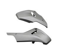 NANGAEBPPW Motorcycle Belly Pan Engine Spoiler Lower Fairing Frame Panel Protector For Yamaha MT07 MT-07 FZ-07 For Tracer 700 2014-2024(Grey)