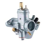 NANGAEBPPW Motorcycle Carburetor Carburador For TOMOS For PUCHS KS50 BATAVUS 12mm Carb Carby For Bing 12 Carburettor
