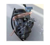 NANGAEBPPW Motorcycle Carburetor For Kawasaki For KLR650 KLR 650 1987-2000 2001 2002 2003 2004 2005 2006 2007 15001-1327 Carb