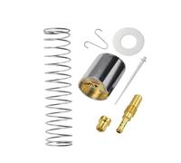 NANGAEBPPW Motorcycle Carburetor Repair Kit Rebuild For PE 24 26 28 30MM For KEIHIN For NSR150 100CC-250CC(26mm)