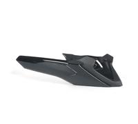 NANGAEBPPW Motorcycle Engine Lower Spoiler Body Bellypan Fairing Protector Guard Chassis Shield For Street For Triple 765 RS 765RS 2017-2022(Bright black)