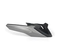 NANGAEBPPW Motorcycle Engine Lower Spoiler Body Bellypan Fairing Protector Guard Chassis Shield For Street For Triple 765 RS 765RS 2017-2022(Pearl Grey)
